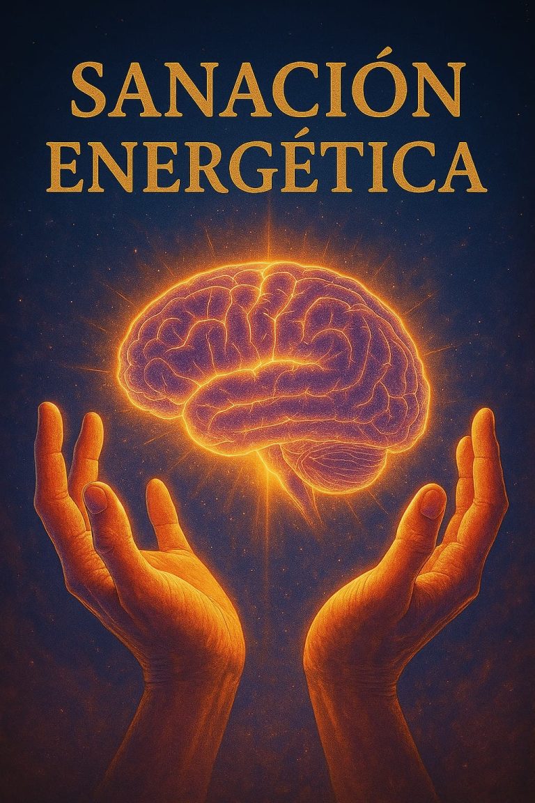Alkimia Energética | Un curso transformador mente-cuerpo